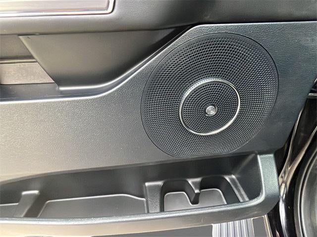 2021 Ford Expedition Platinum 4x4