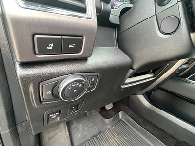 2021 Ford Expedition Platinum 4x4