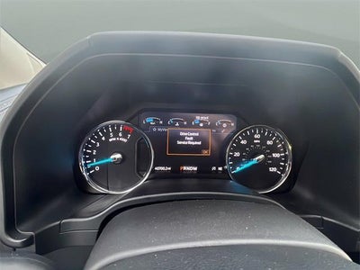 2021 Ford Expedition Platinum 4x4