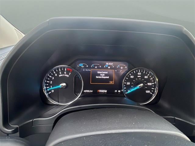 2021 Ford Expedition Platinum 4x4