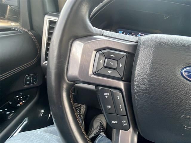 2021 Ford Expedition Platinum 4x4