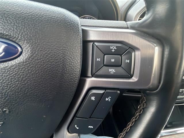 2021 Ford Expedition Platinum 4x4