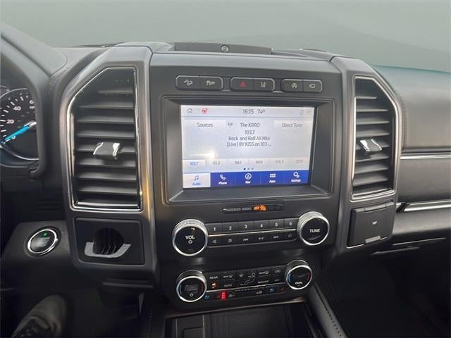 2021 Ford Expedition Platinum 4x4