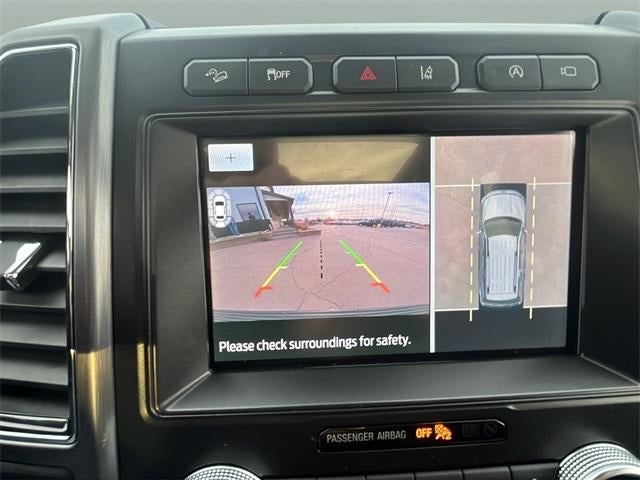 2021 Ford Expedition Platinum 4x4