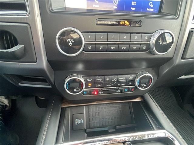 2021 Ford Expedition Platinum 4x4