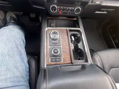 2021 Ford Expedition Platinum 4x4