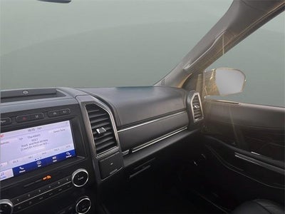 2021 Ford Expedition Platinum 4x4