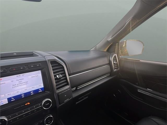 2021 Ford Expedition Platinum 4x4