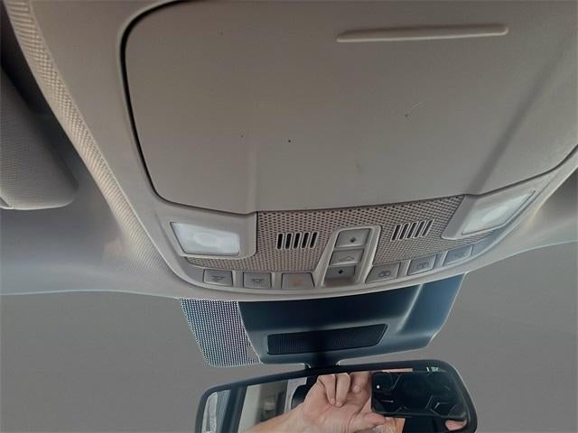 2021 Ford Expedition Platinum 4x4