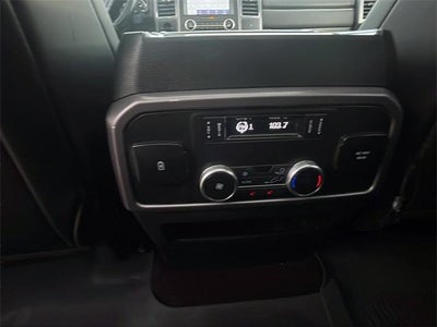 2021 Ford Expedition Platinum 4x4