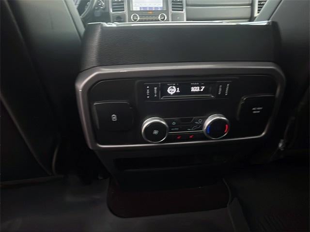 2021 Ford Expedition Platinum 4x4