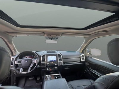 2021 Ford Expedition Platinum 4x4