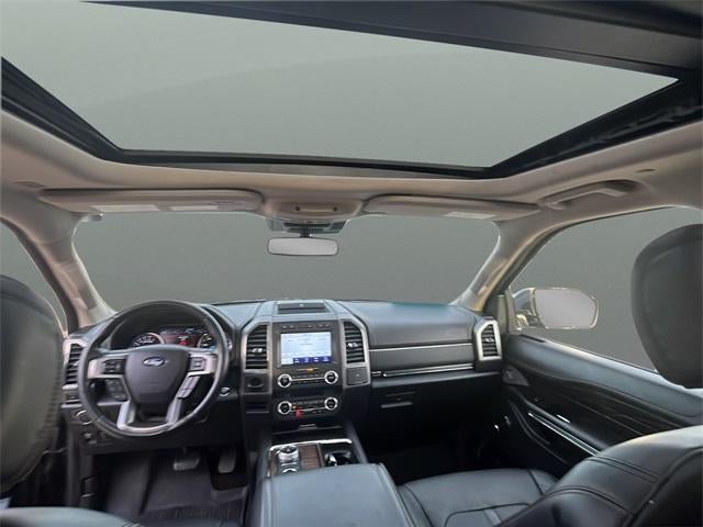 2021 Ford Expedition Platinum 4x4