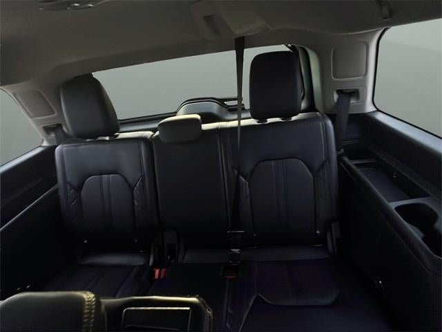 2021 Ford Expedition Platinum 4x4