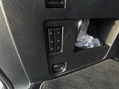 2021 Ford Expedition Platinum 4x4