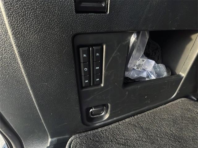 2021 Ford Expedition Platinum 4x4