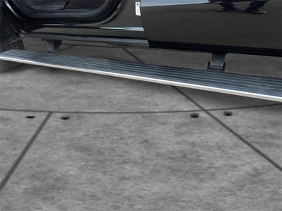 2021 Ford Expedition Platinum 4x4