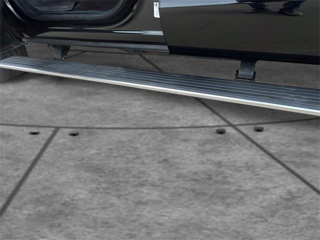 2021 Ford Expedition Platinum 4x4