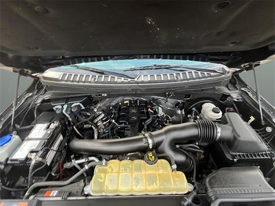 2021 Ford Expedition Platinum 4x4