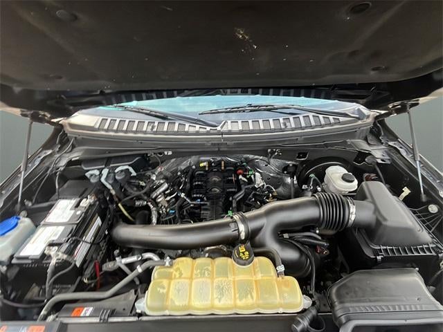 2021 Ford Expedition Platinum 4x4