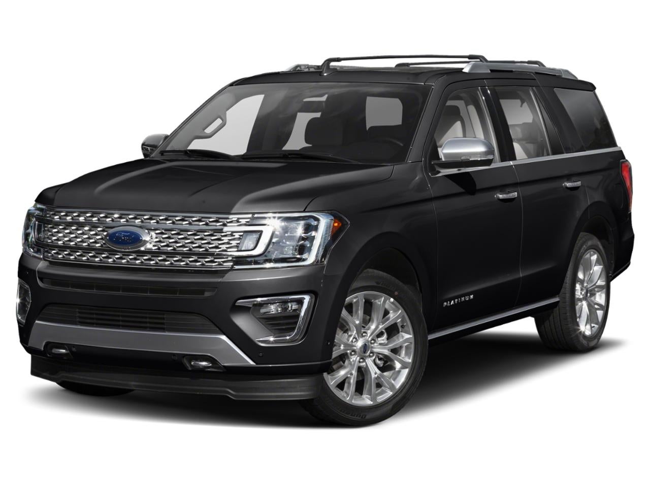 2021 Ford Expedition Platinum 4x4