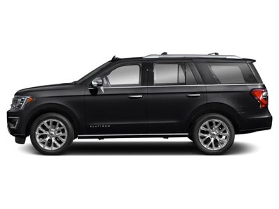 2021 Ford Expedition Platinum 4x4