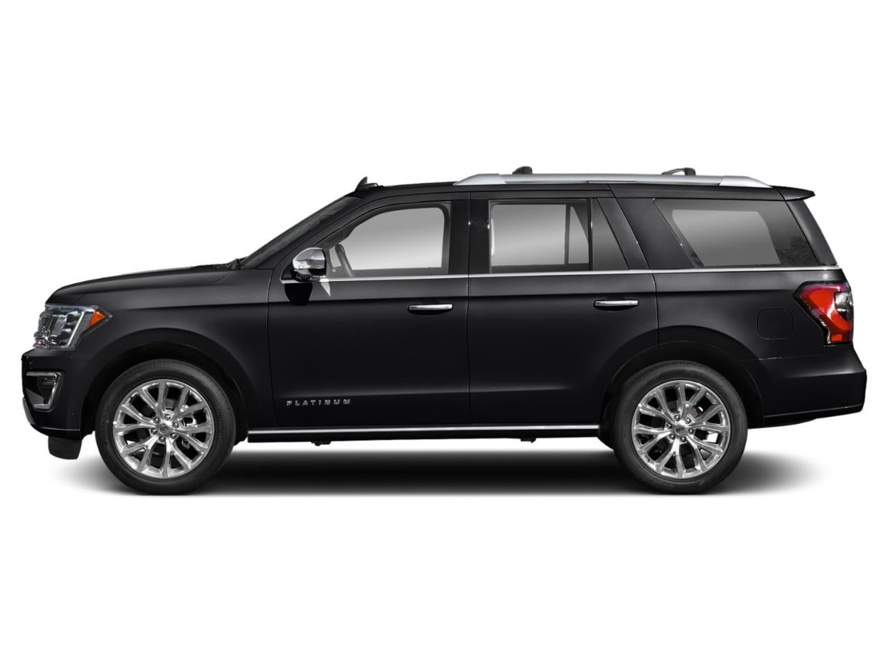 2021 Ford Expedition Platinum 4x4