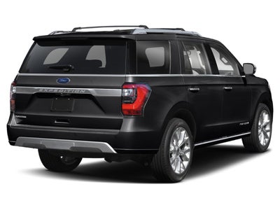 2021 Ford Expedition Platinum 4x4