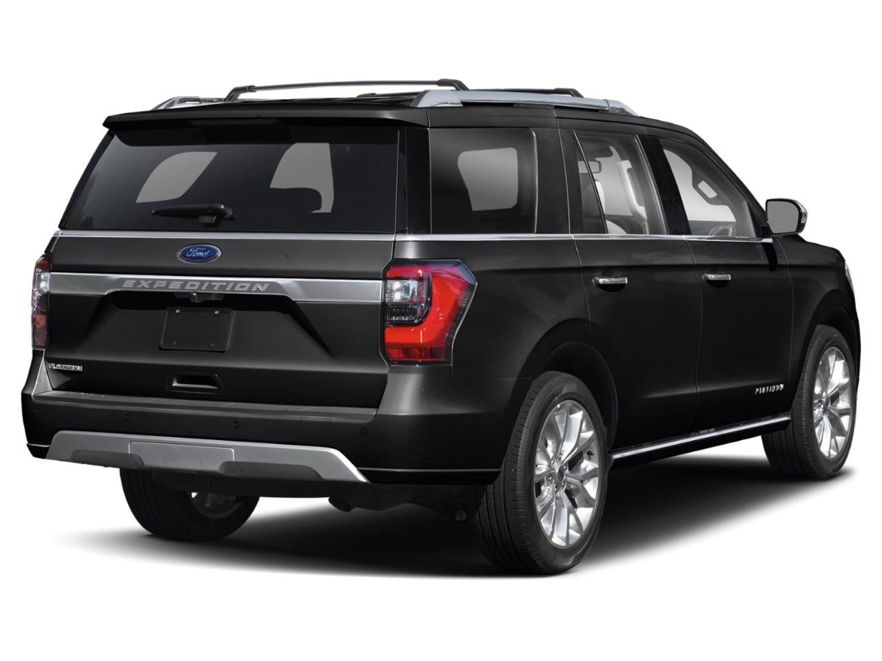 2021 Ford Expedition Platinum 4x4