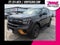 2027 Ford Expedition Tremor 4x4