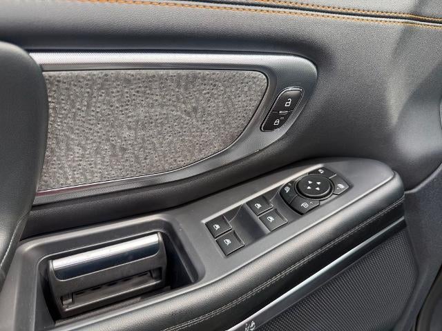 2027 Ford Expedition Tremor 4x4