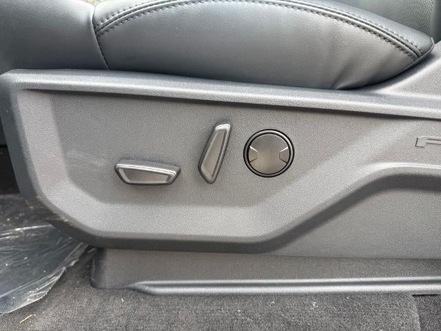 2027 Ford Expedition Tremor 4x4