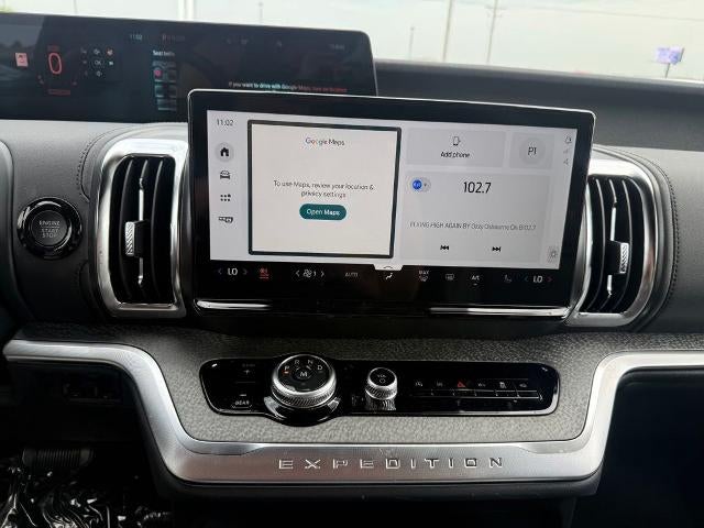 2027 Ford Expedition Tremor 4x4