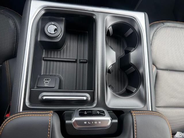 2027 Ford Expedition Tremor 4x4