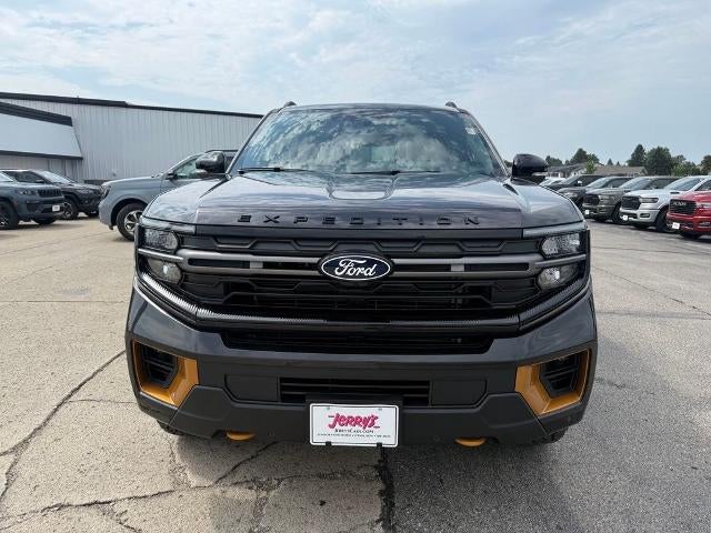 2027 Ford Expedition Tremor 4x4
