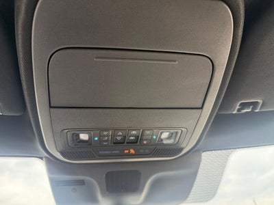 2027 Ford Expedition Tremor 4x4