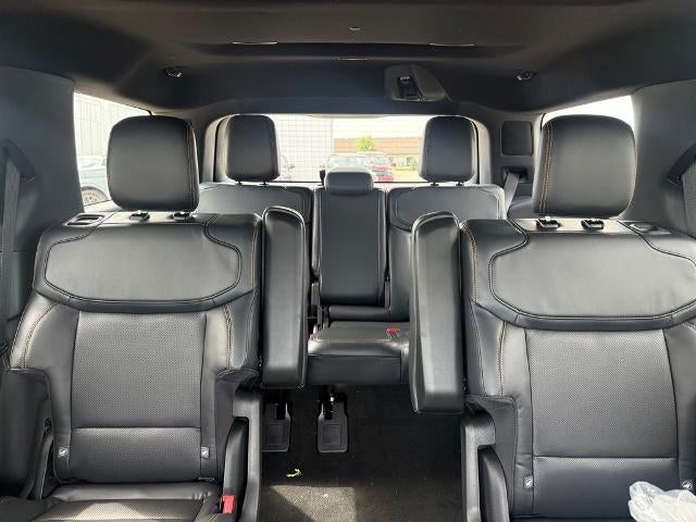 2027 Ford Expedition Tremor 4x4