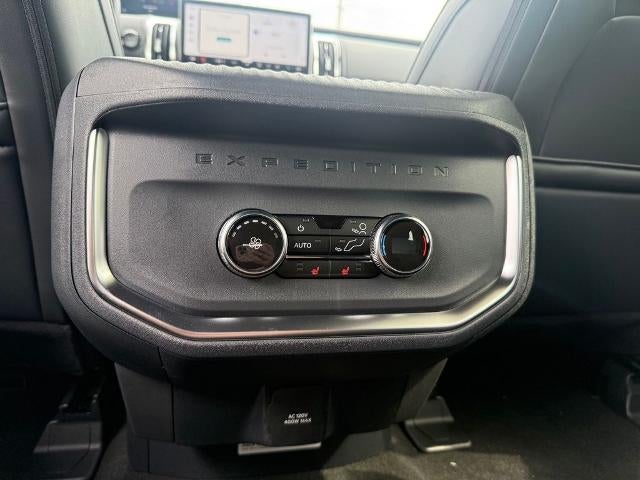 2027 Ford Expedition Tremor 4x4