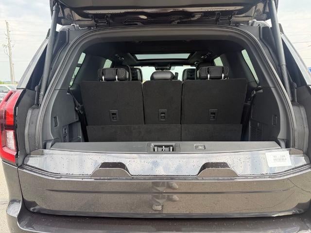 2027 Ford Expedition Tremor 4x4