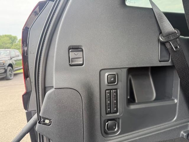 2027 Ford Expedition Tremor 4x4