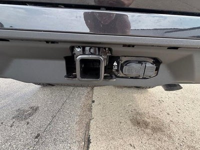 2027 Ford Expedition Tremor 4x4