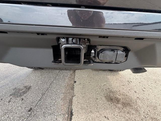 2027 Ford Expedition Tremor 4x4