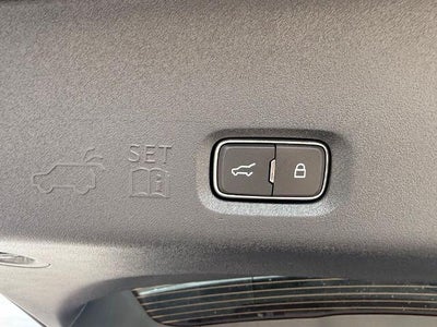 2027 Ford Expedition Tremor 4x4