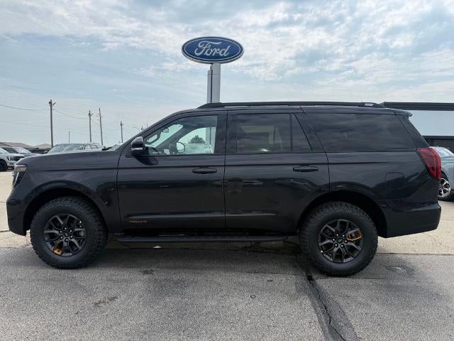 2027 Ford Expedition Tremor 4x4