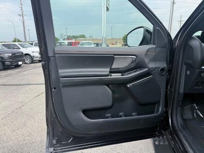 2027 Ford Expedition Tremor 4x4