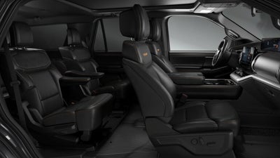 2027 Ford Expedition Tremor 4x4