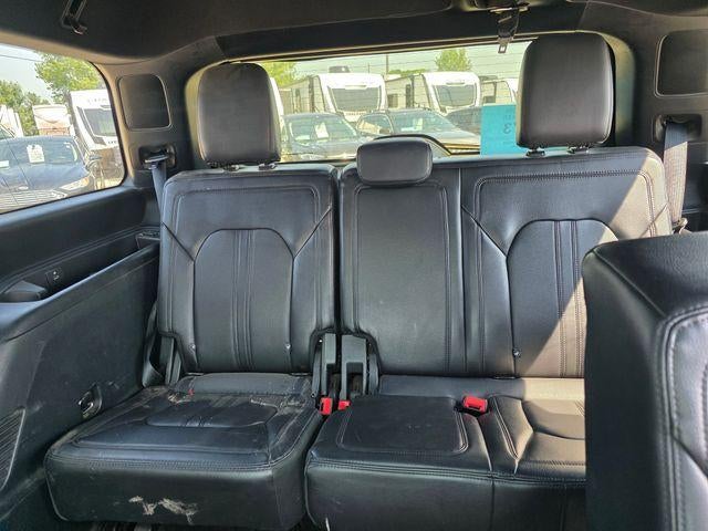 2020 Ford Expedition Limited 4x4