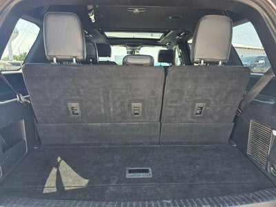 2020 Ford Expedition Limited 4x4