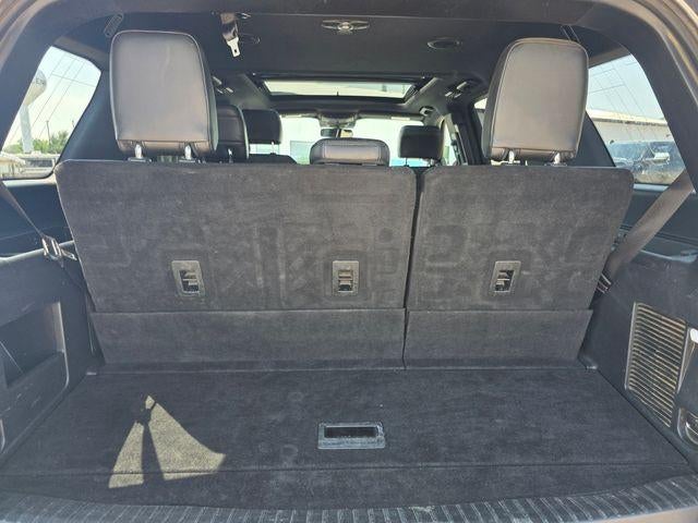2020 Ford Expedition Limited 4x4