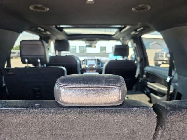 2020 Ford Expedition Limited 4x4